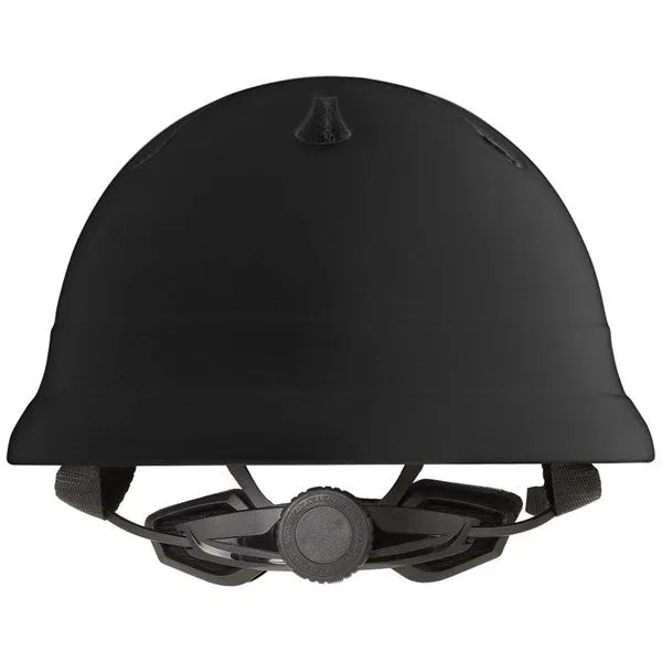 Vanilla COPENHAGEN Bicycle Helmet - Black