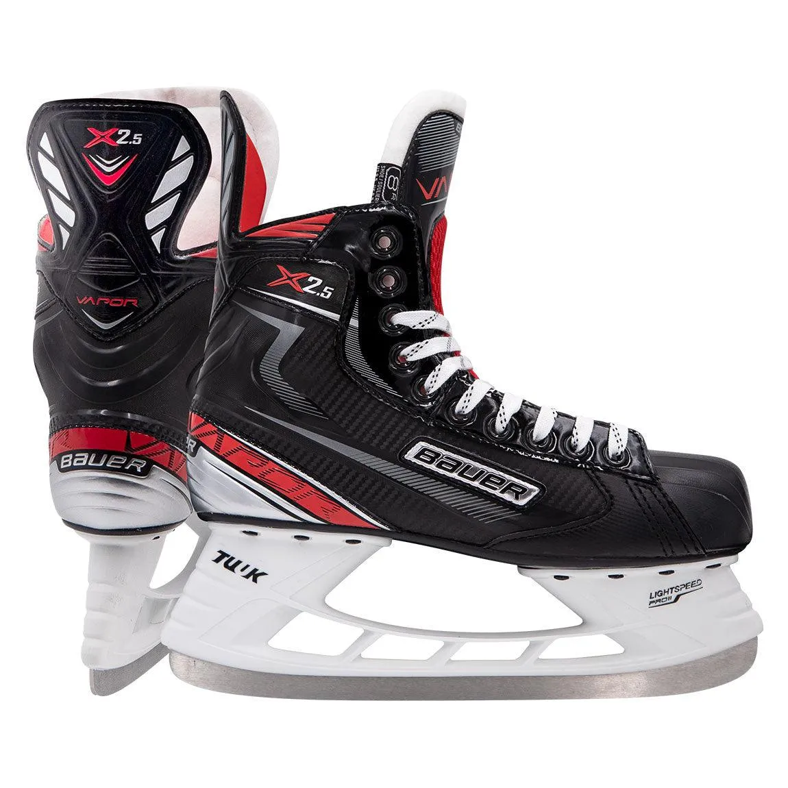 Vapor X2.5 Hockey Skates - Senior