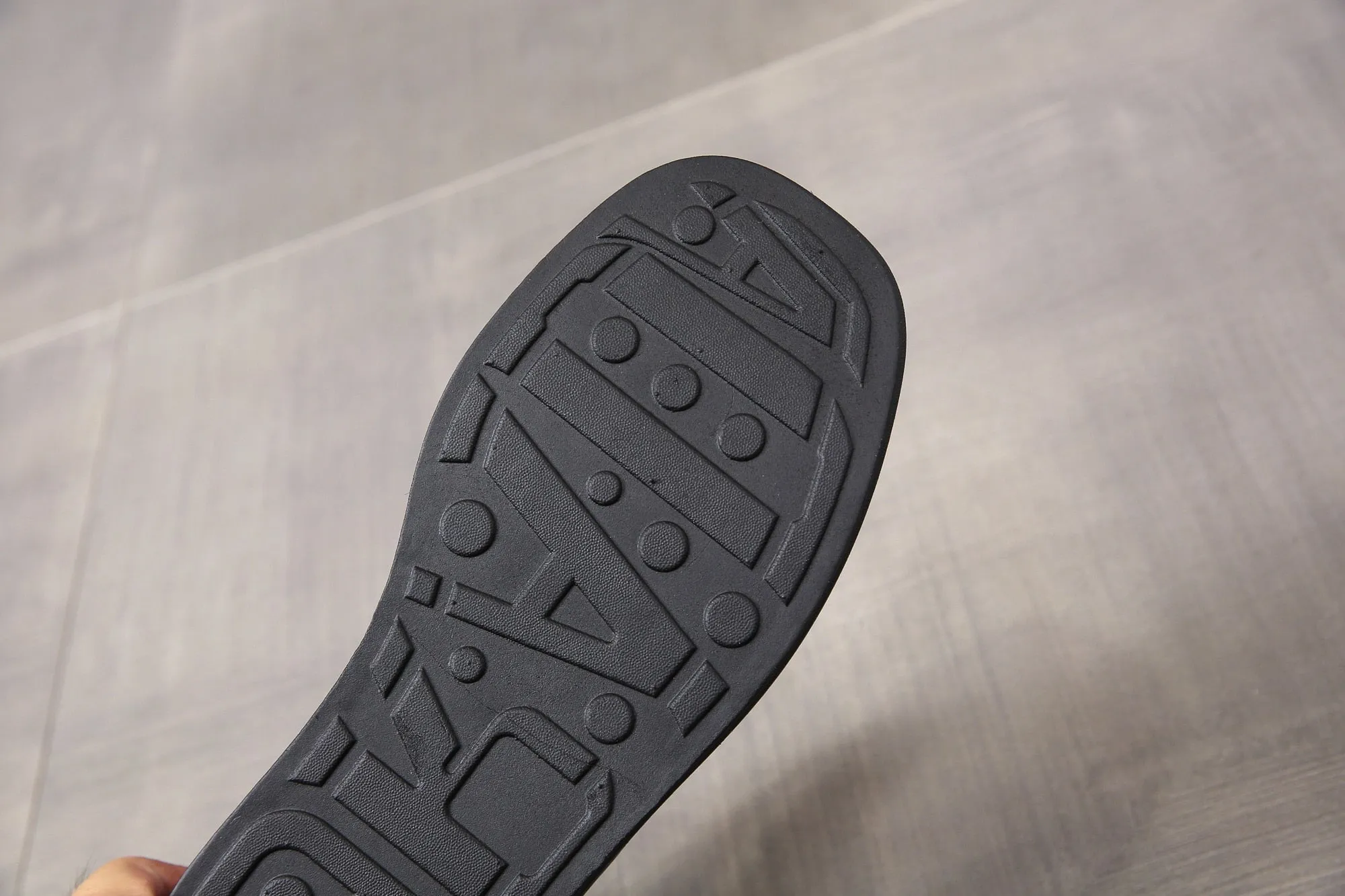 Wjczt Summer New Thick-soled Sandals Women's Platform Thick-soled Slip-toe Ankle Cross Buckle Sports Sandals Women Beach Shoes