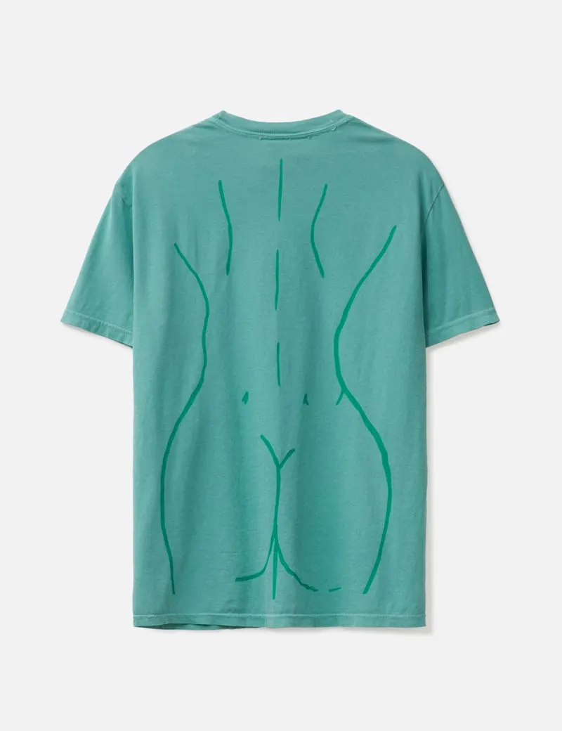 Women Figure T-Shirts