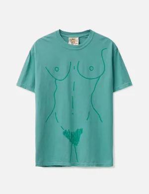 Women Figure T-Shirts