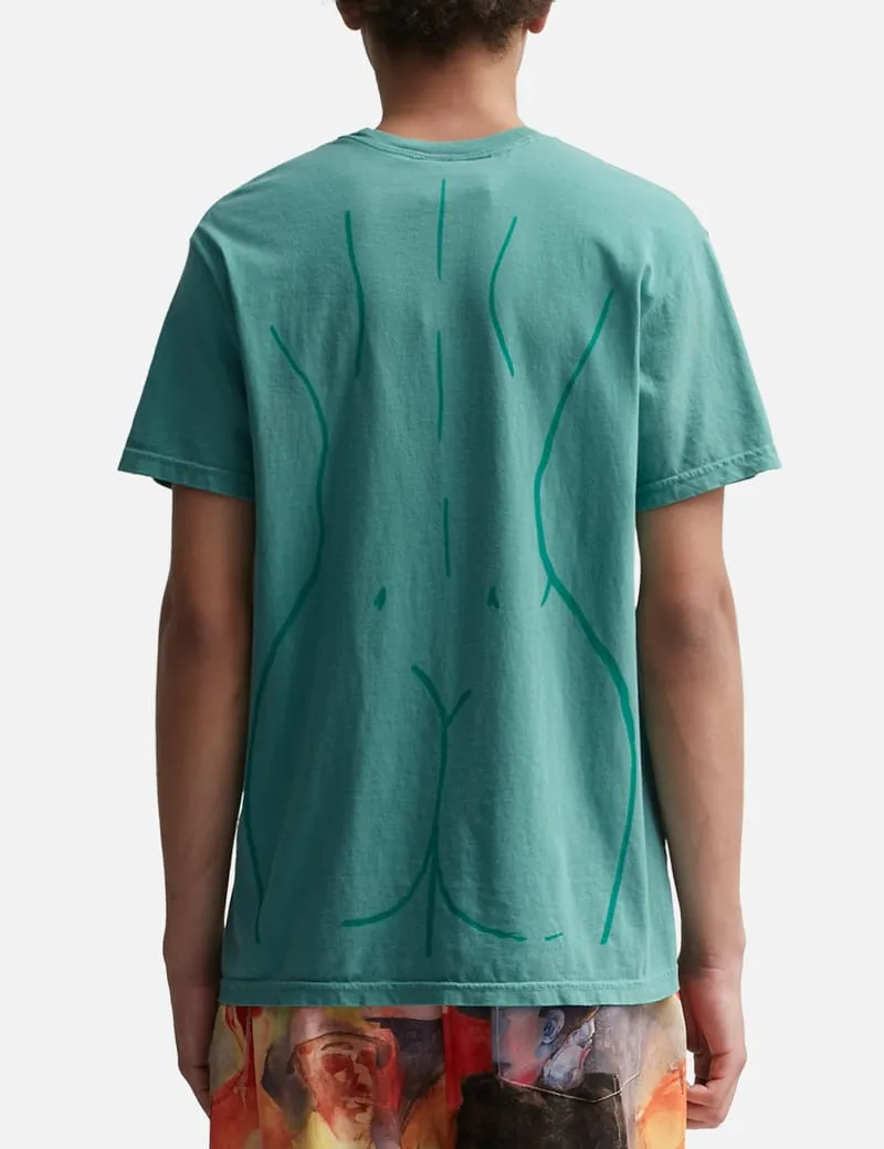 Women Figure T-Shirts