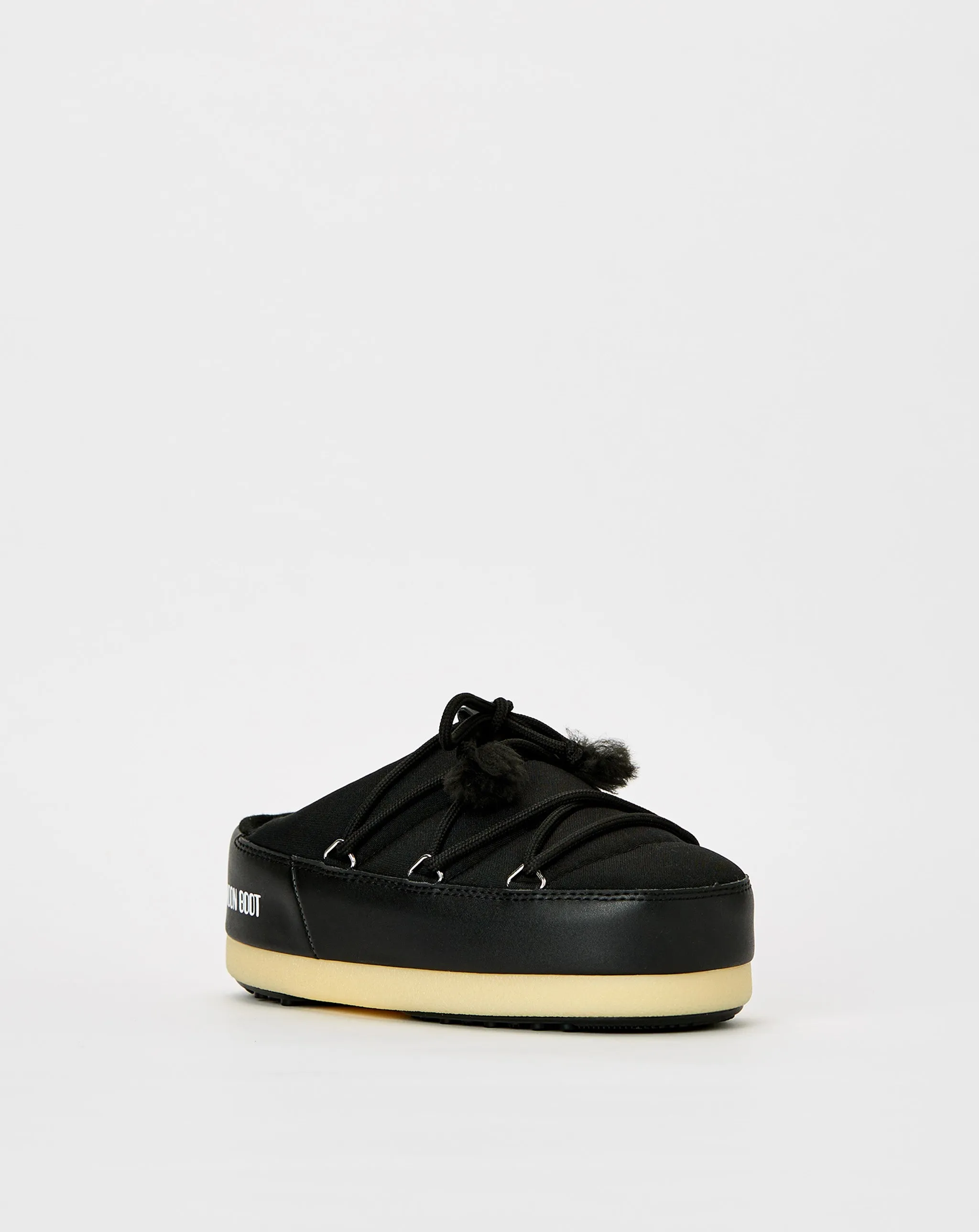 Women's Evx Nylon Mule