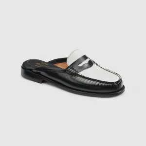 WOMENS WYNN MULE WEEJUNS