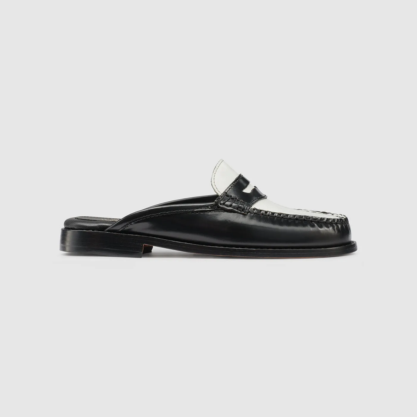 WOMENS WYNN MULE WEEJUNS