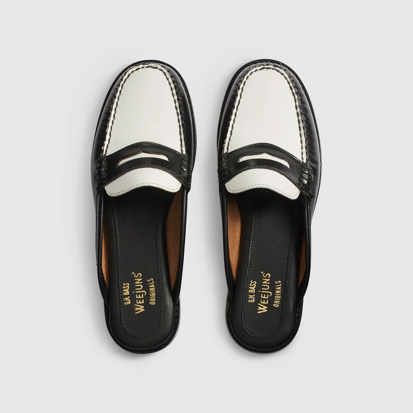 WOMENS WYNN MULE WEEJUNS