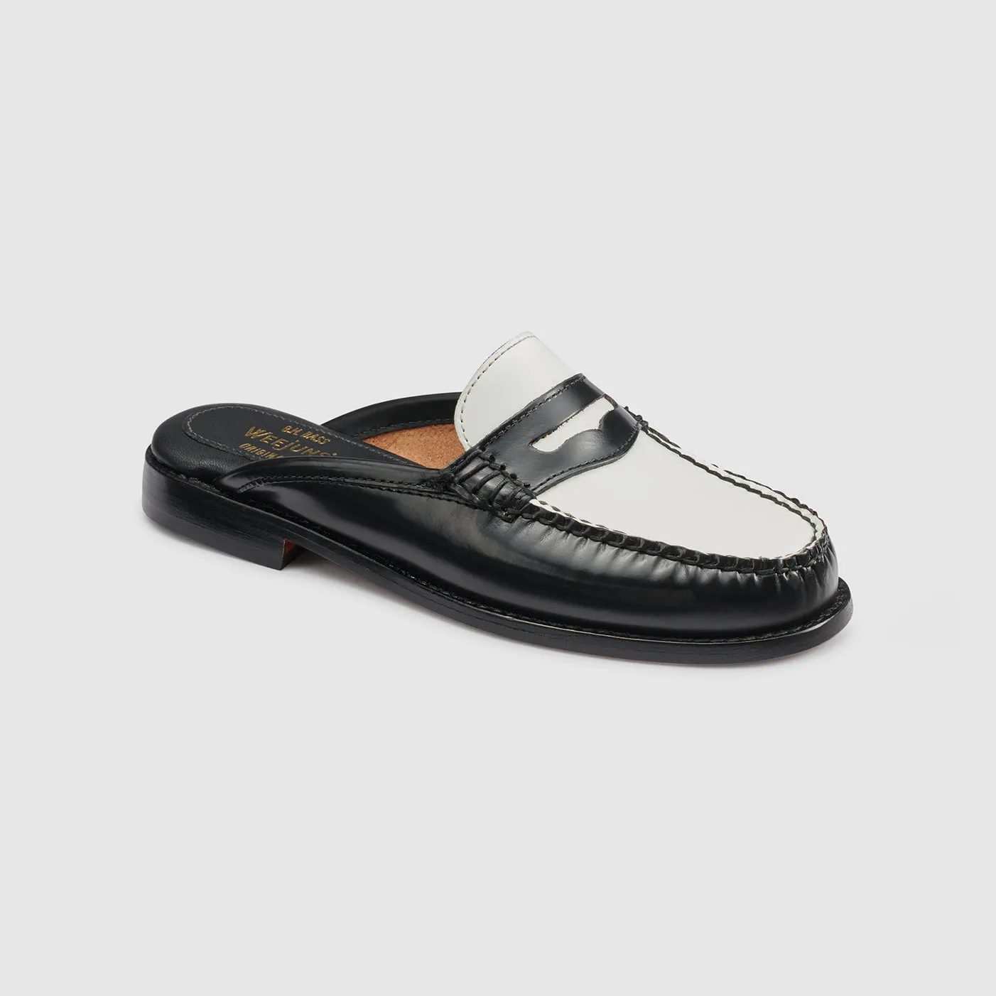 WOMENS WYNN MULE WEEJUNS