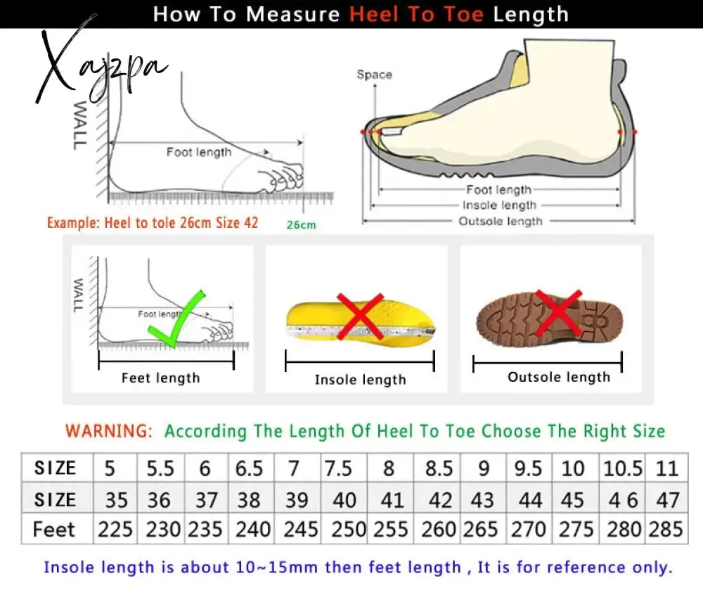 Xajzpa - Genuine Leather Ankle Boots Women Winter Shoes Thigh High Boots 2023 Brand Black Platform Heels Luxury Ladies Boot Booties Woman