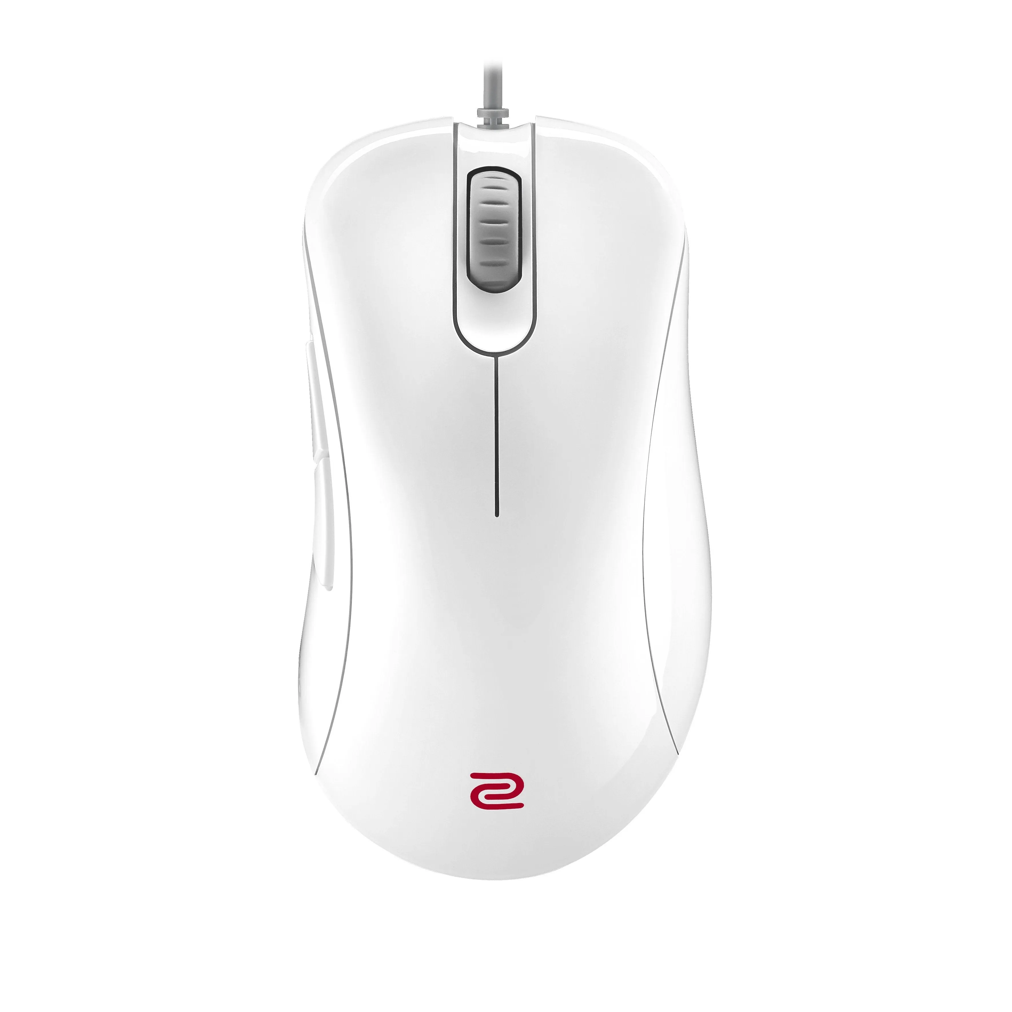 ZOWIE EC1 White eSports Mouse