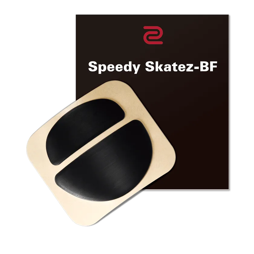 ZOWIE Skates - Type BF