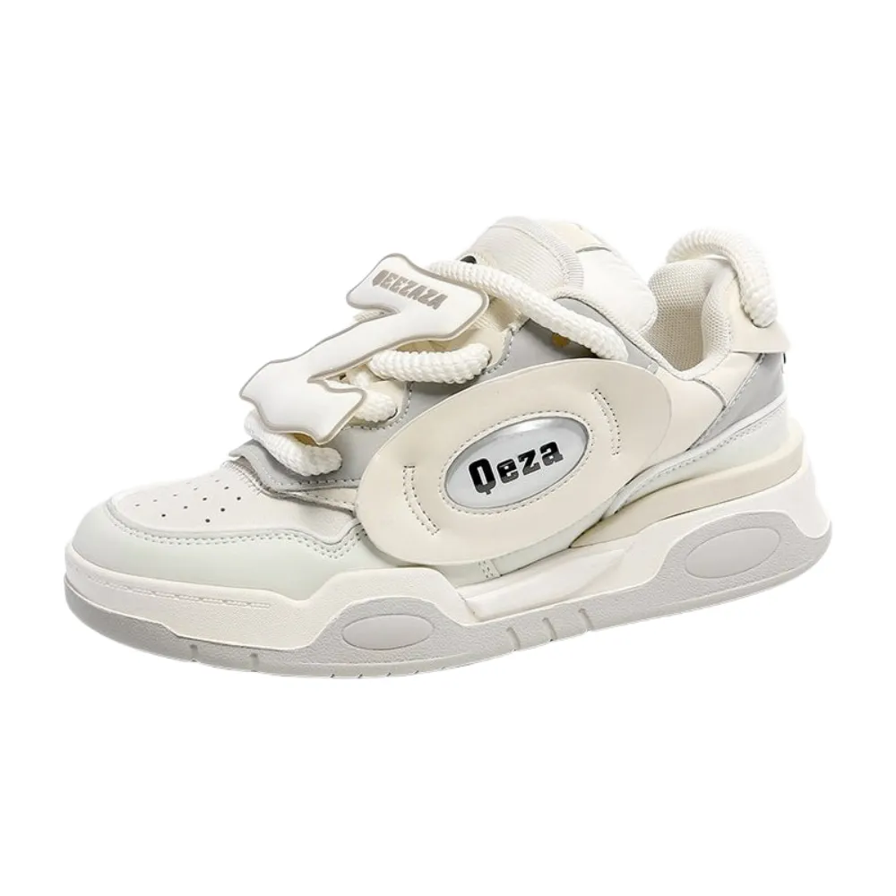 “Z”Shoes
